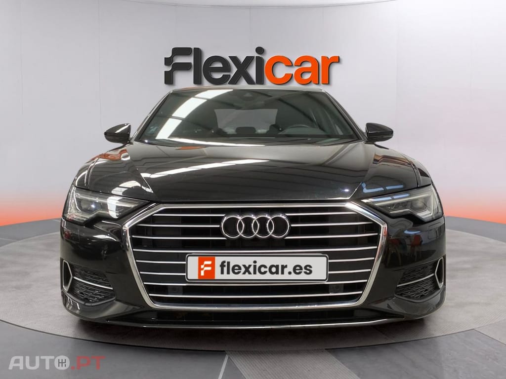Audi A6 40 TDI Sport S tronic
