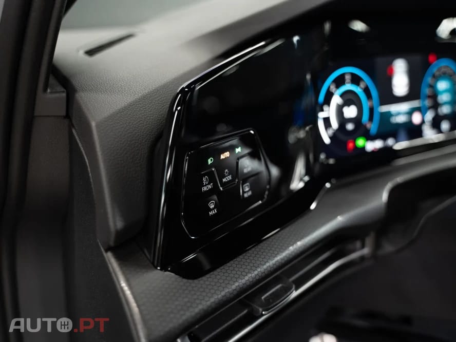 Volkswagen Golf 2.0 TDI GTD DSG