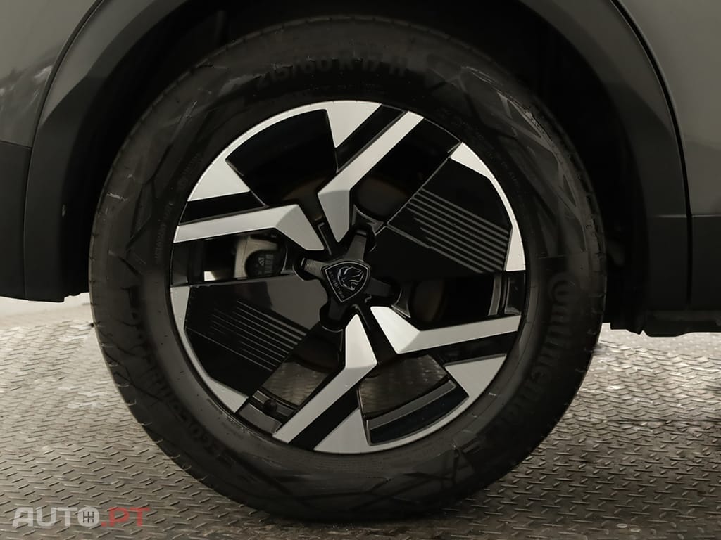 Peugeot E-2008 e-2008 50 kWh Allure