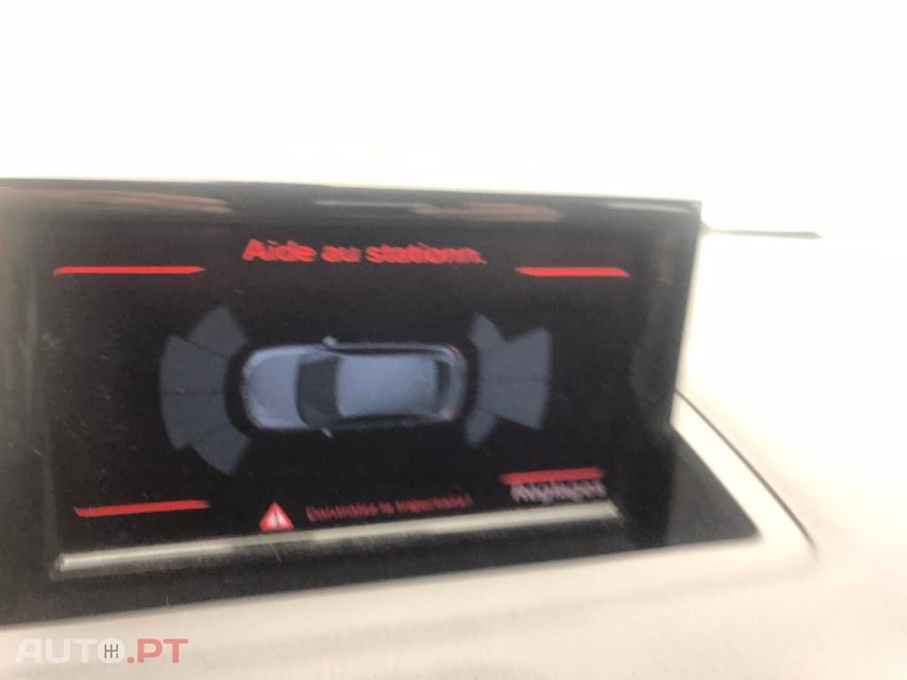 Audi A1 1.0 TFSI ultra S tronic  Ambition