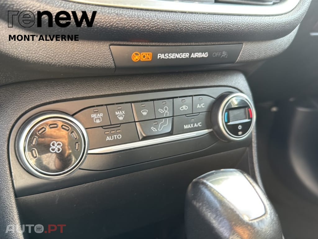 Ford Fiesta 1.0 Ecoboost