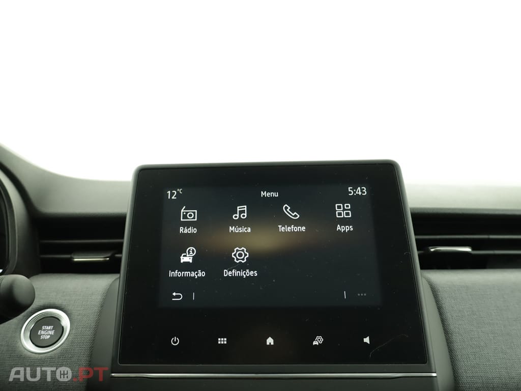 Mitsubishi Colt Colt 1.0 MPI-T Kaiteki