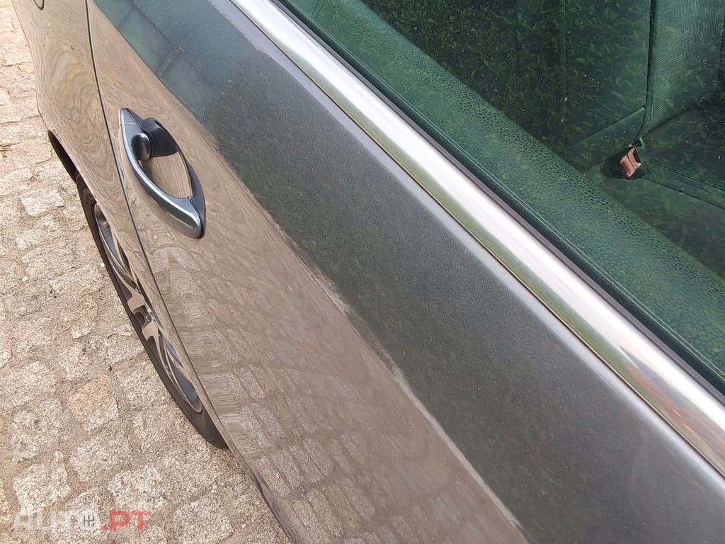 Volkswagen Jetta 1.9 TDi Confortline