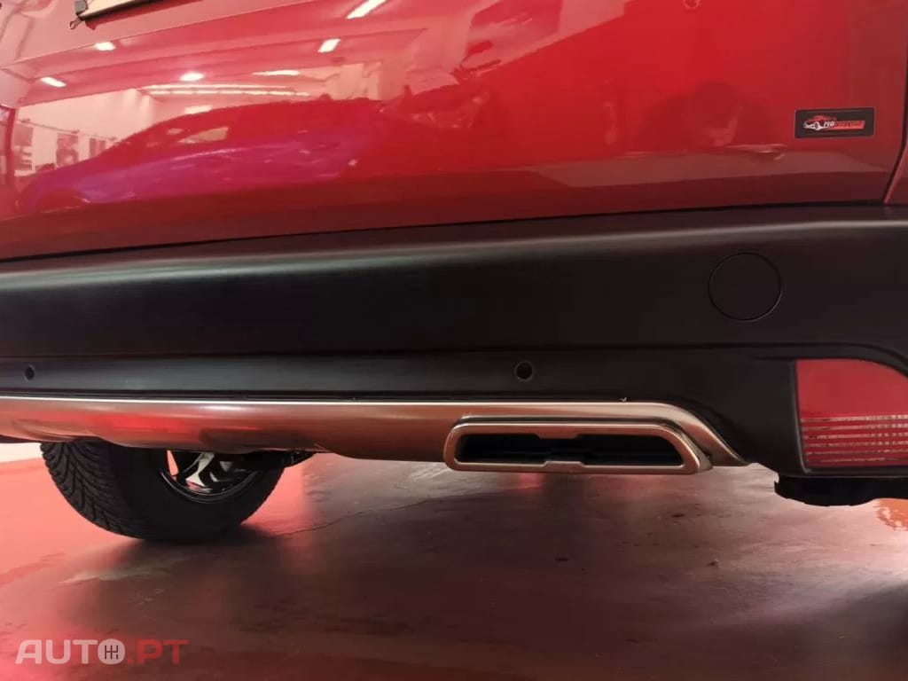 Peugeot 2008 1.2 PureTech GT Line