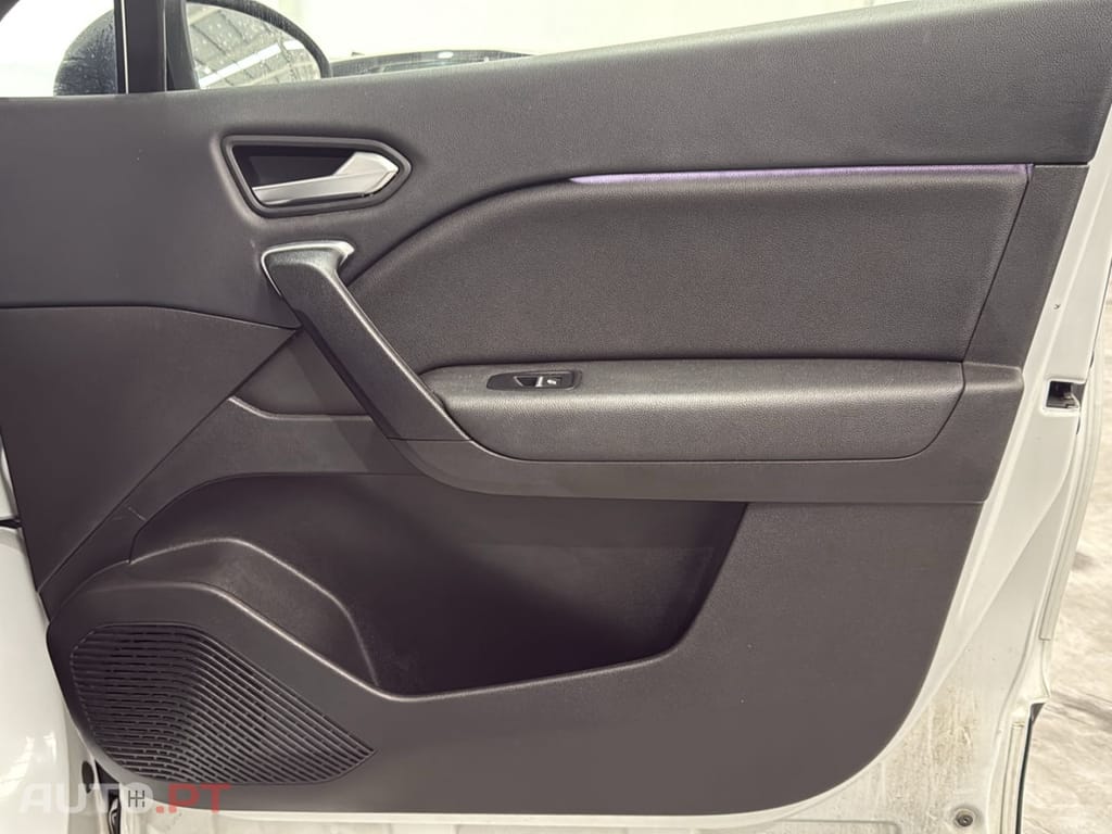 Renault Captur 1.6 E-Tech Full Hybrid Techno