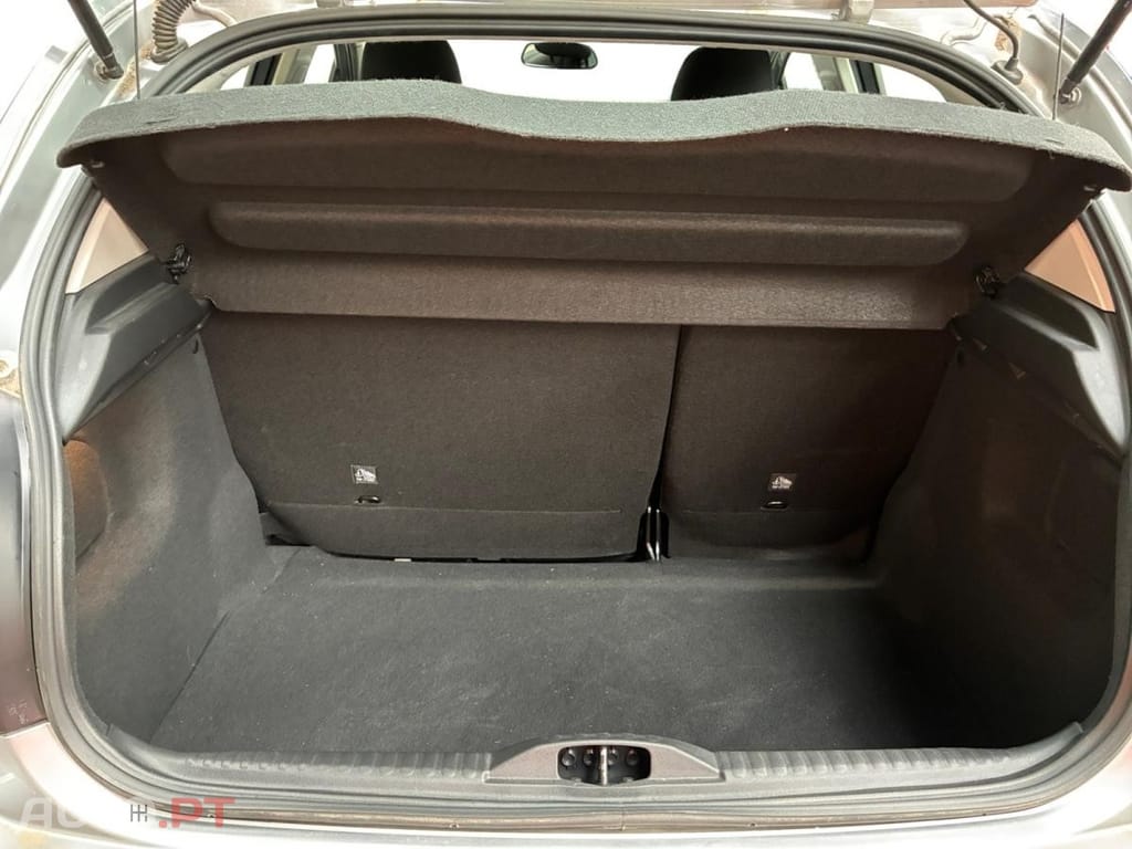 Citroen C3 1.2 PureTech Feel Pack