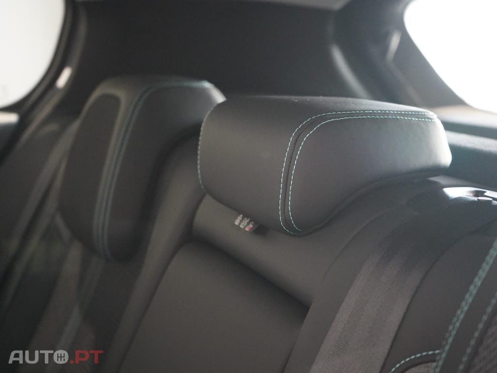 Peugeot 308 1.2 PureTech Allure