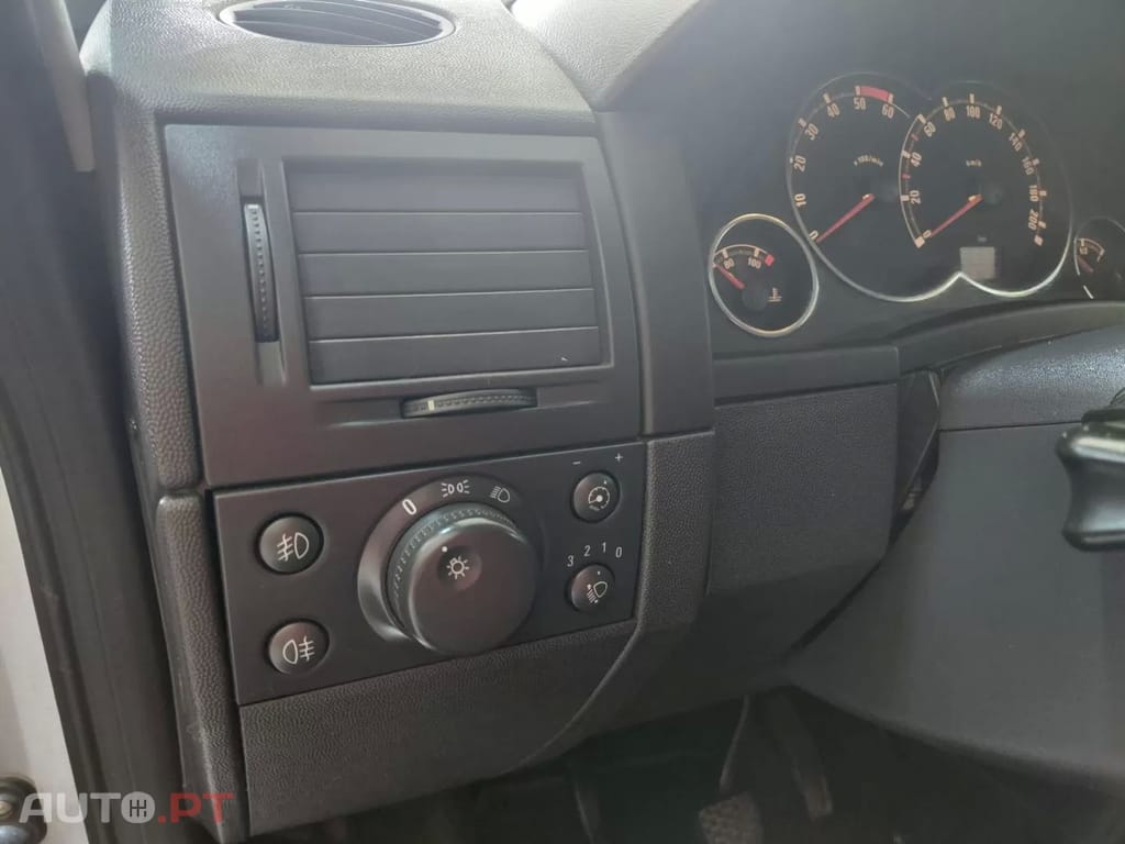 Opel Meriva 1.3 CDTI Fun