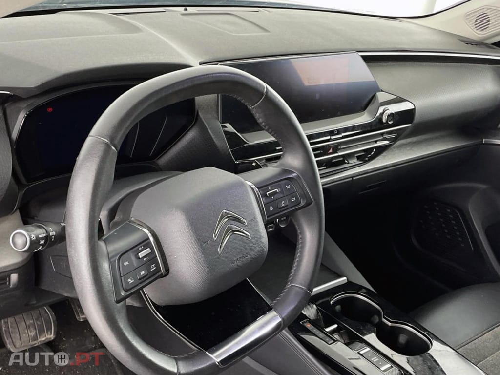 Citroen C5 X 1.2 PureTech Feel Pack EAT8