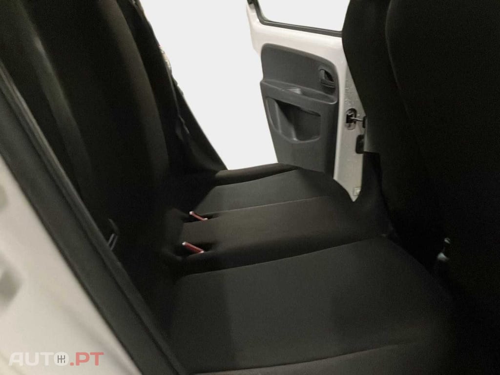 Skoda Citigo 1.0 Active