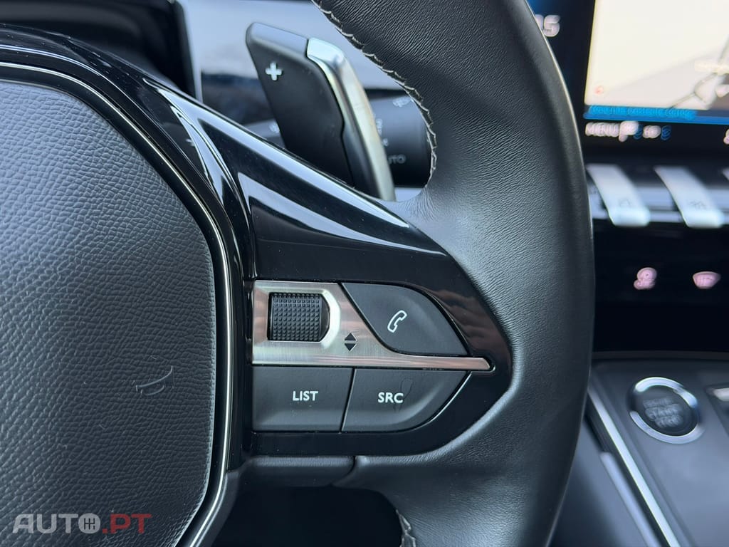 Peugeot 508 1.5 BlueHDi Allure EAT8