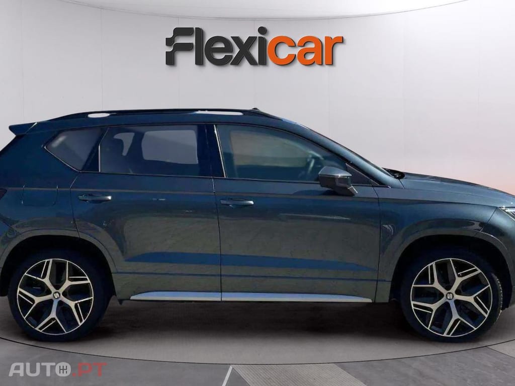 Seat Ateca 1.5 TSI FR