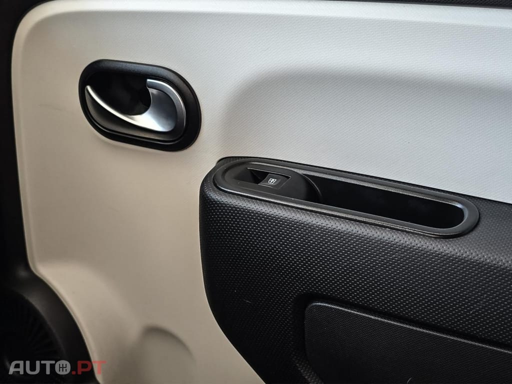 Renault Twingo ENERGY TCe 90 Dynamique