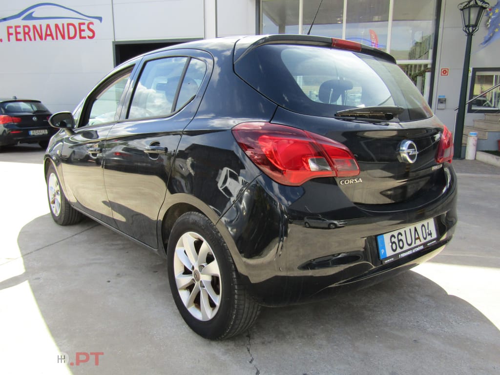 Opel Corsa 1.3 CDTi Edition