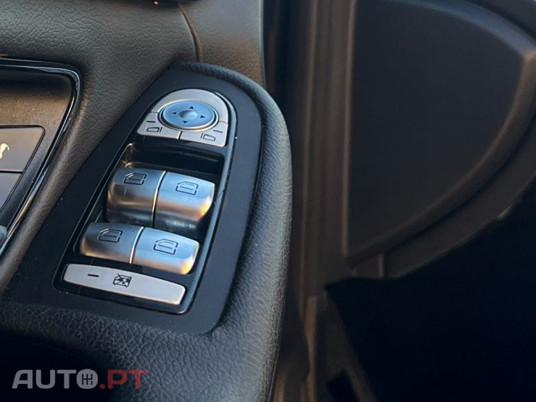 Mercedes-Benz C 180 1.6 Station