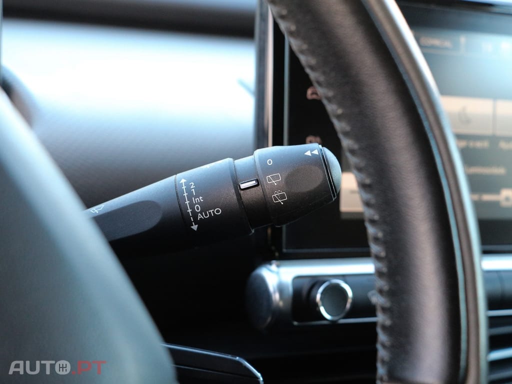 Citroen C4 Cactus 1.2 PureTech Feel