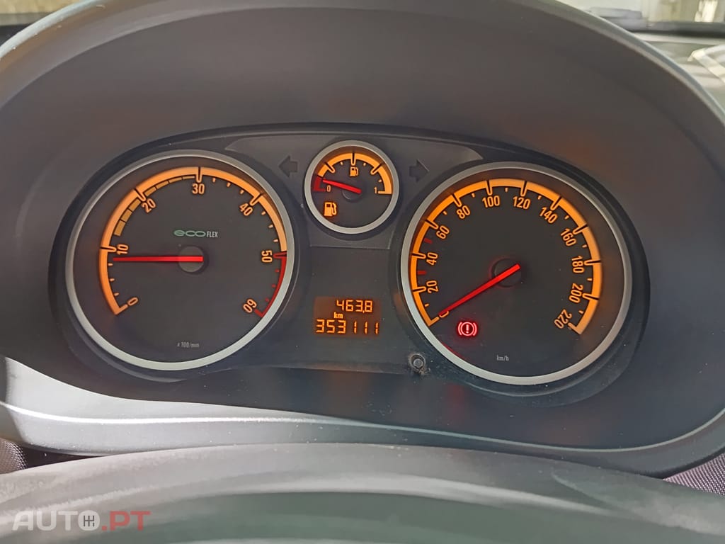 Opel Corsa 1.3 CDTi Enjoy EcoFLEX