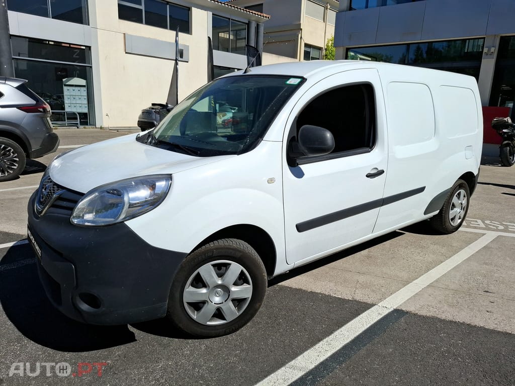 Nissan NV250 1.5 dCi L2 Optima