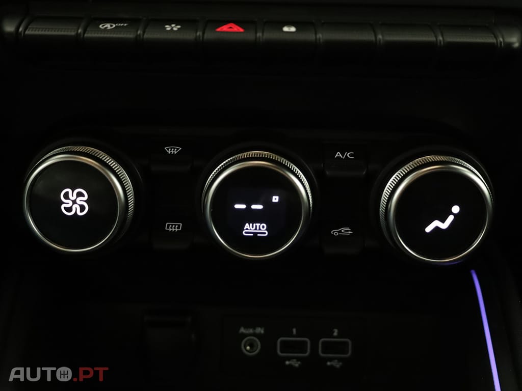 Renault Clio Clio 1.0 TCe RS Line