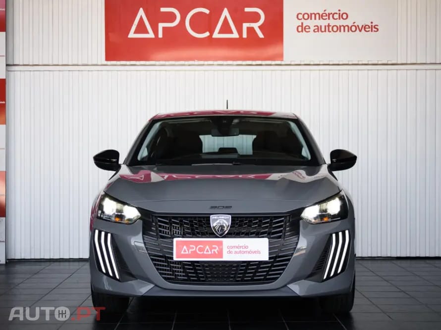 Peugeot 208 1.2 PureTech Active