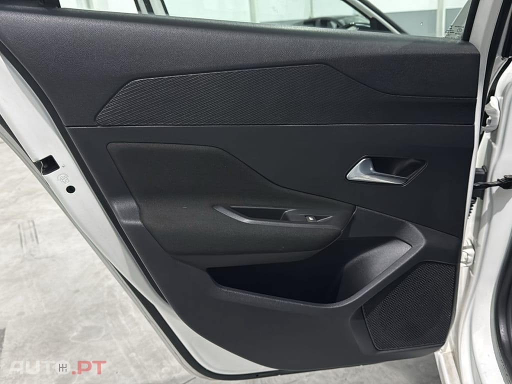 Peugeot 308 1.5 BlueHDi Active Pack