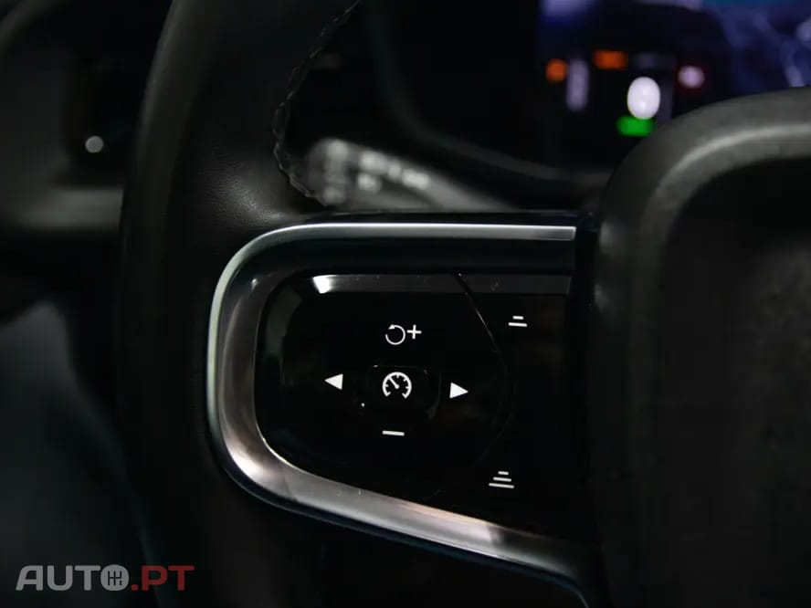 Polestar 2 Long Range 78 kWh AWD