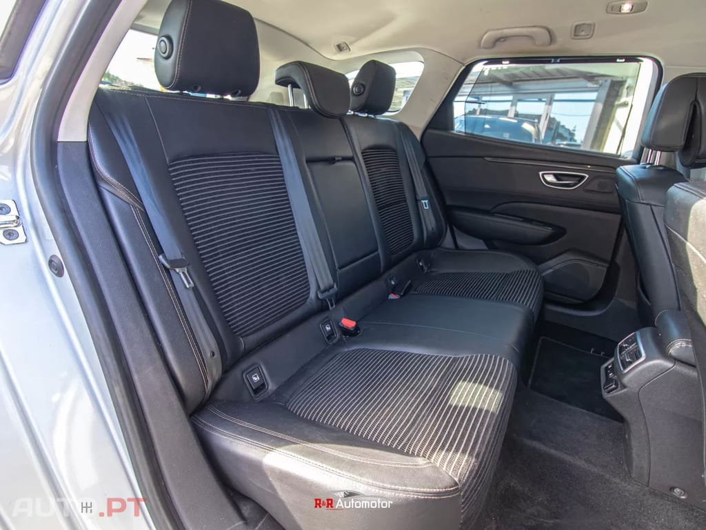 Renault Talisman 1.6 dCi Executive EDC