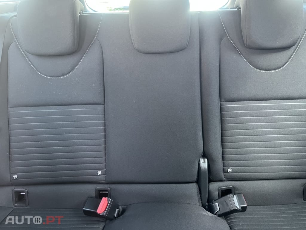 Renault Clio Sport Tourer 1.5 dCi Limited