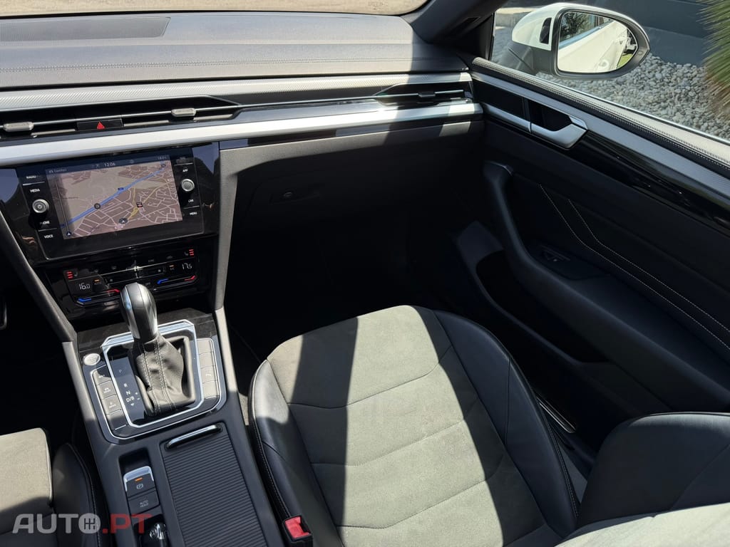 Volkswagen Arteon 1.4 TSI eHybrid R-Line