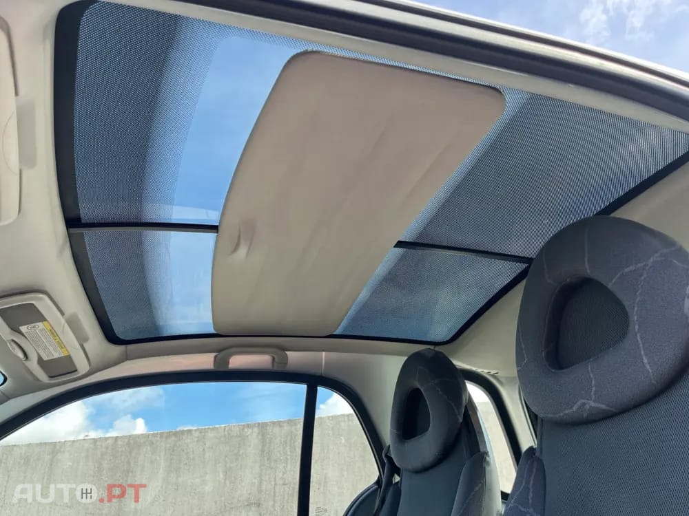 Smart ForTwo Passion cdi 41