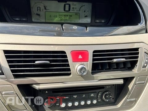 Citroen C4 Grand Picasso 1.6 HDi Exclusive CMP6