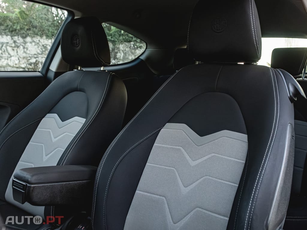 Alfa Romeo Mito 0.9 T TwinAir Progression