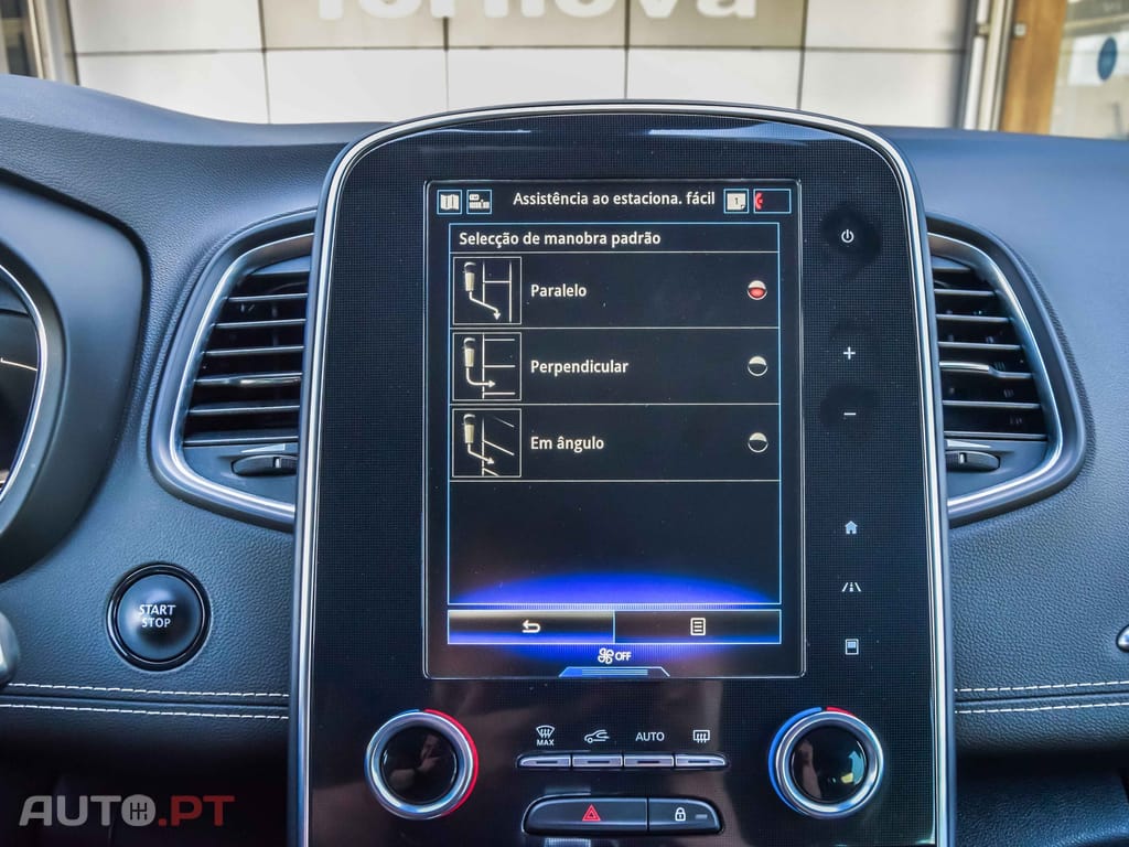 Renault Grand Scénic 1.6 dCi Bose Edition EDC SS