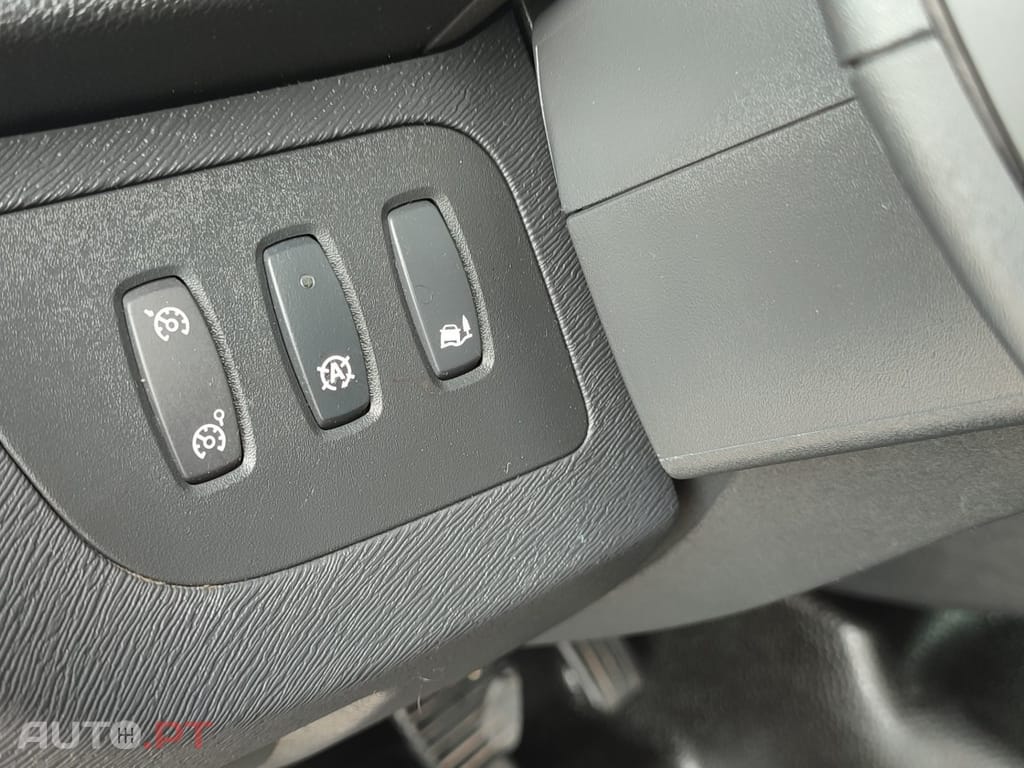 Renault Kangoo 1.5 dCi Business 3L