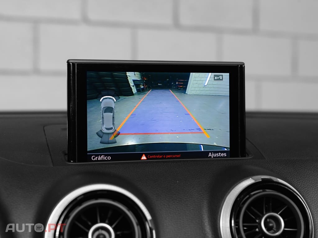 Audi A3 Sportback e-tron 1.4 TFSI S-line S tronic