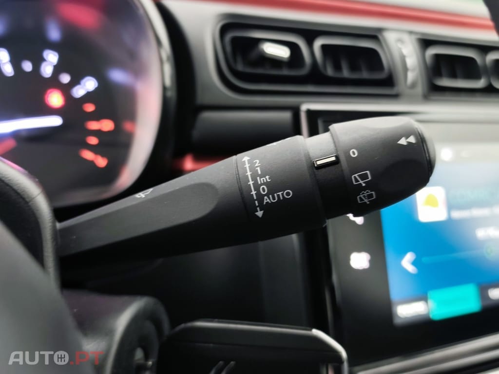 Citroen C3 1.2 PureTech C-Series