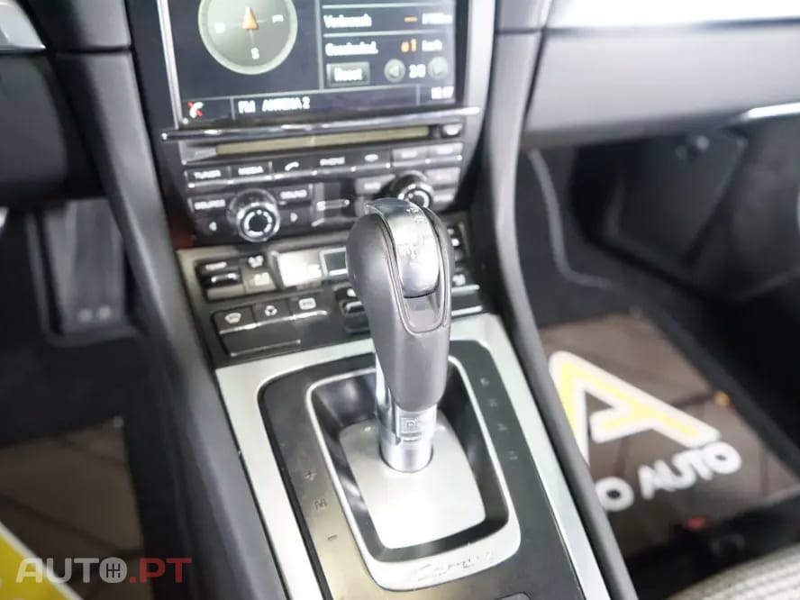 Porsche 911 Carrera 2 PDK