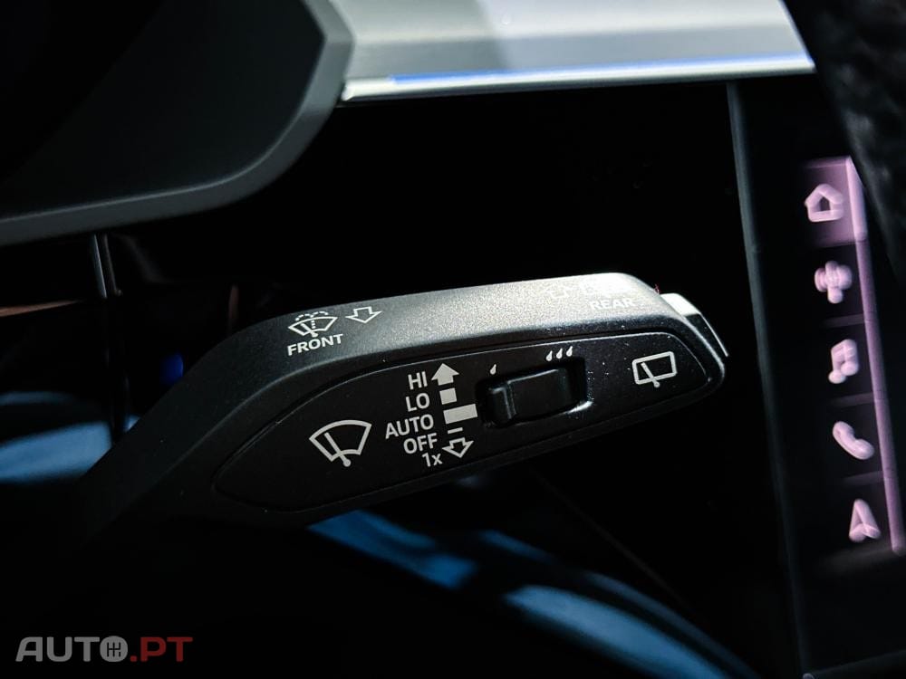 Audi E-Tron 50 quattro S line