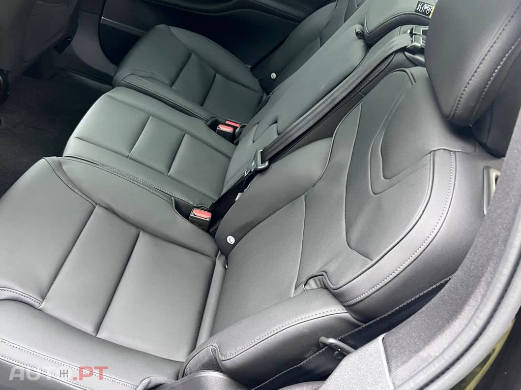 Volvo EX90 111 kWh Twin Motor Performance Ultra