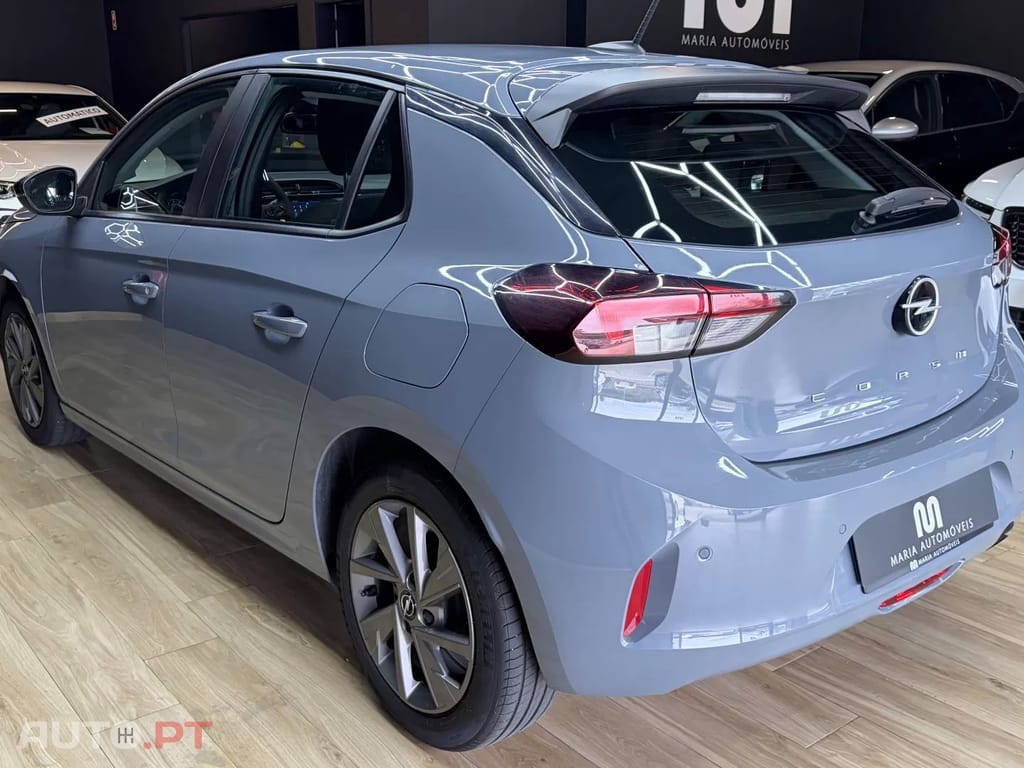 Opel Corsa 1.2 Business Edition