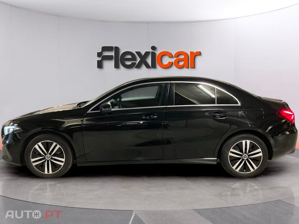 Mercedes-Benz A 250 e Style Plus