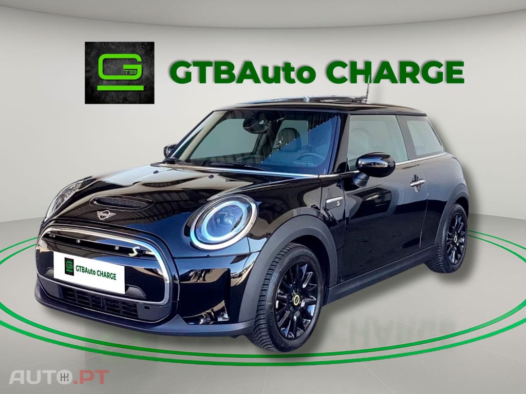 MINI Cooper I.V.A DEDUTIVEL SE