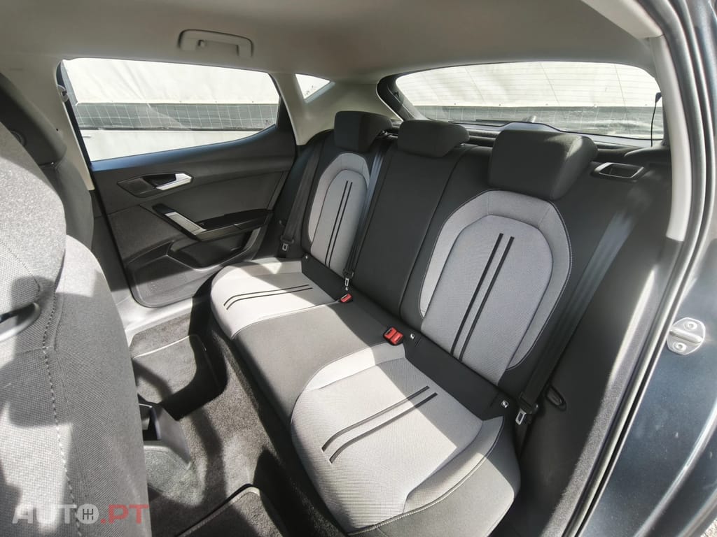Seat Leon 2.0 TDI Style