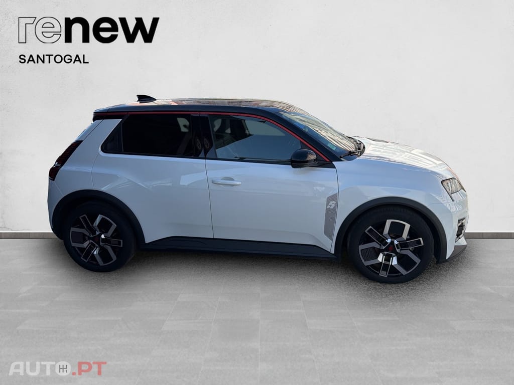 Renault 5 Techno