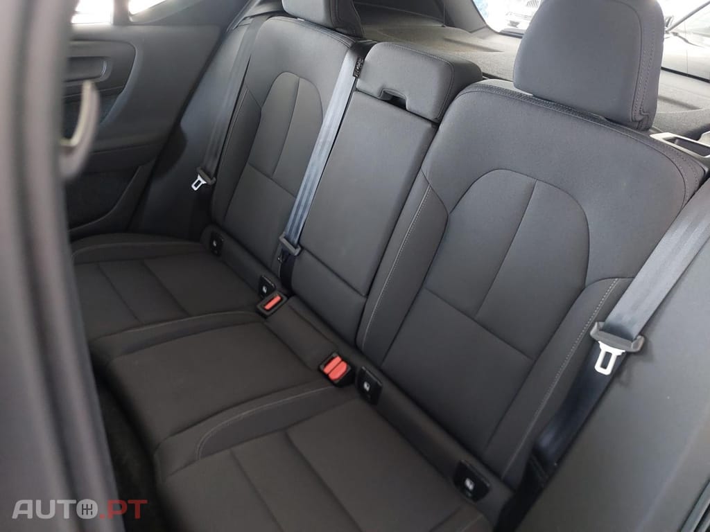 Volvo XC40 1.5 T5 PHEV Inscription Expression