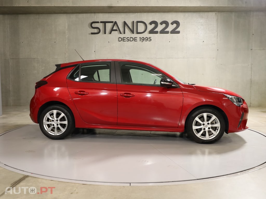 Opel Corsa 1.2 T Elegance