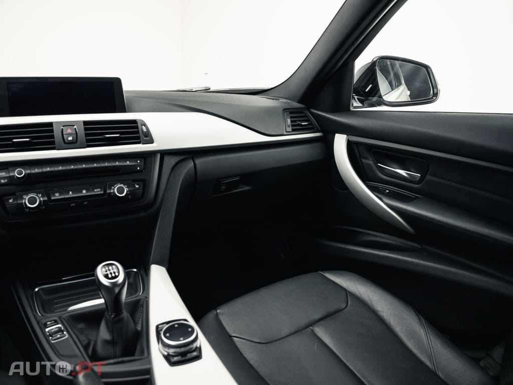 BMW 316 Pack M