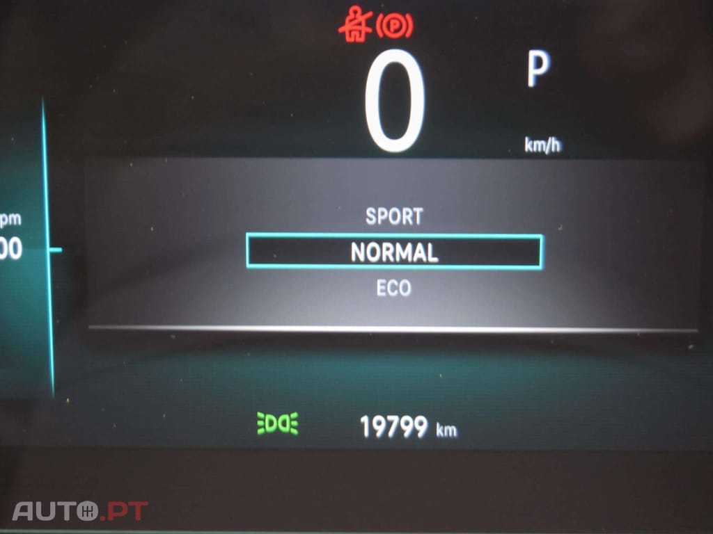 Opel Astra 1.2 T GS Aut.