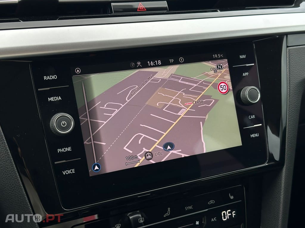 Volkswagen Arteon 2.0 TDI Elegance DSG