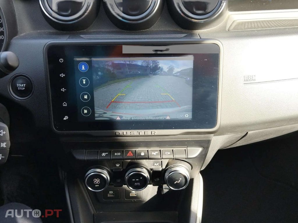 Dacia Duster 1.0 TCe ECO-G Prestige Bi-Fuel